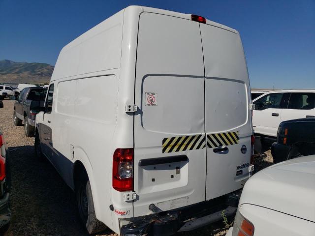 Photo 5 VIN: 1N6BF0LY6GN808923 - NISSAN NV 