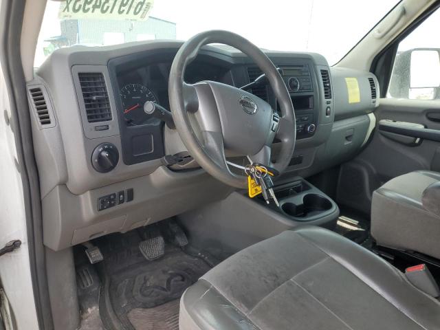 Photo 7 VIN: 1N6BF0LY6GN808923 - NISSAN NV 