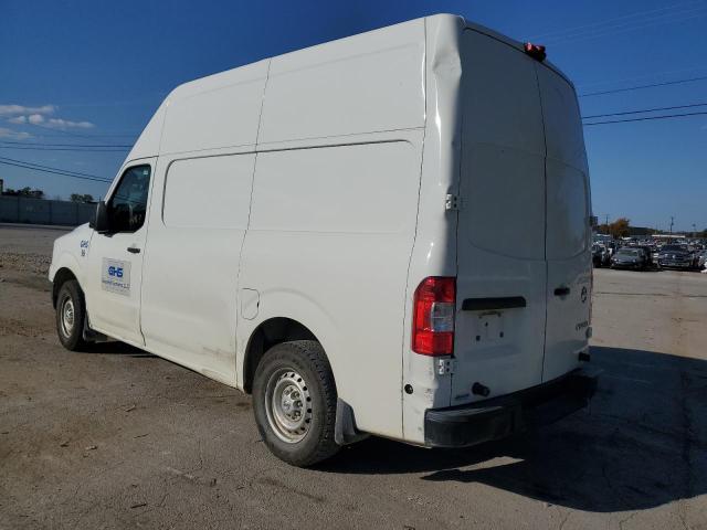 Photo 2 VIN: 1N6BF0LY6HN807739 - NISSAN NV 2500 S 