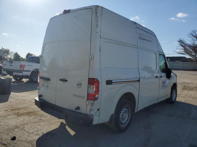 Photo 3 VIN: 1N6BF0LY6HN807739 - NISSAN NV 2500 S 