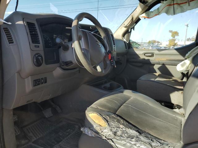 Photo 4 VIN: 1N6BF0LY6HN807739 - NISSAN NV 2500 S 