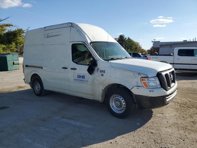 Photo 8 VIN: 1N6BF0LY6HN807739 - NISSAN NV 2500 S 