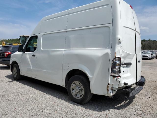 Photo 1 VIN: 1N6BF0LY6JN803955 - NISSAN NV 2500 S 