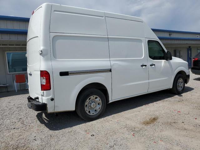 Photo 2 VIN: 1N6BF0LY6JN803955 - NISSAN NV 2500 S 