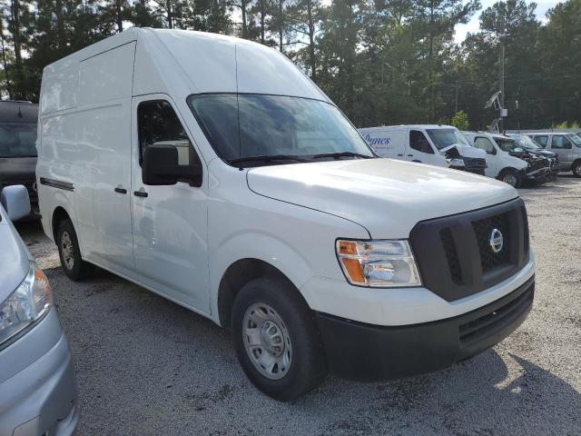 Photo 3 VIN: 1N6BF0LY6JN803955 - NISSAN NV 2500 S 