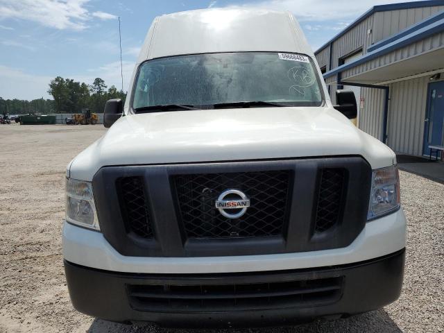 Photo 4 VIN: 1N6BF0LY6JN803955 - NISSAN NV 2500 S 