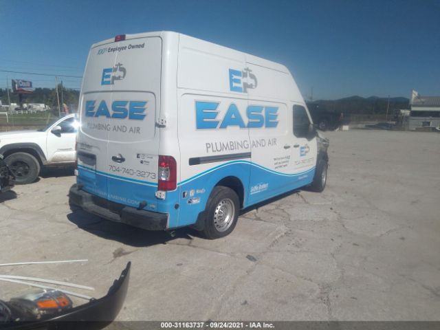 Photo 3 VIN: 1N6BF0LY6JN804183 - NISSAN NV CARGO 