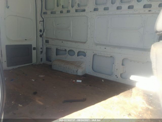 Photo 7 VIN: 1N6BF0LY6JN804183 - NISSAN NV CARGO 