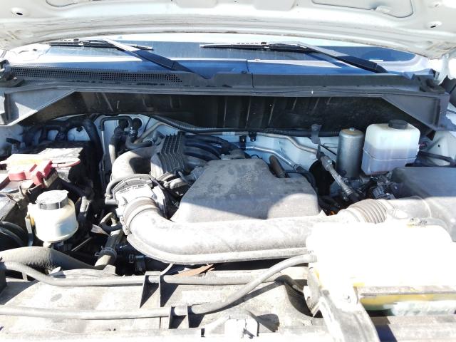 Photo 6 VIN: 1N6BF0LY6JN805480 - NISSAN NV 2500 S 