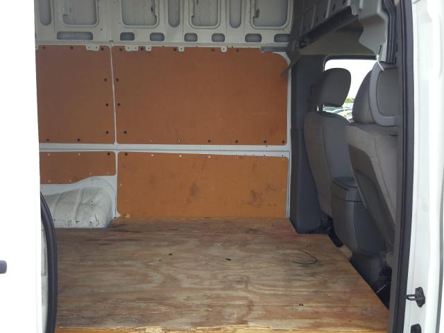 Photo 5 VIN: 1N6BF0LY6JN805480 - NISSAN NV 2500 S 