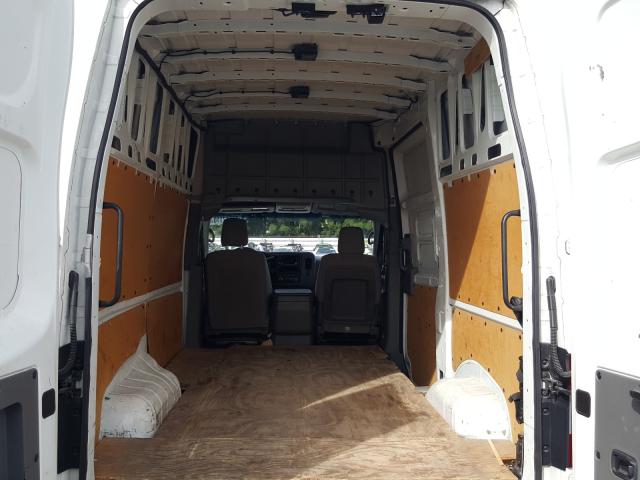 Photo 8 VIN: 1N6BF0LY6JN805480 - NISSAN NV 2500 S 