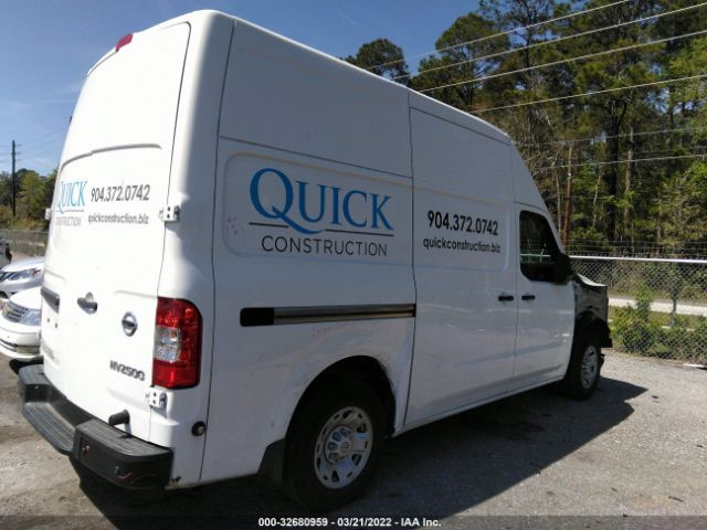 Photo 3 VIN: 1N6BF0LY6JN810498 - NISSAN NV CARGO 