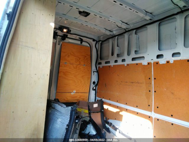 Photo 7 VIN: 1N6BF0LY6JN810498 - NISSAN NV CARGO 