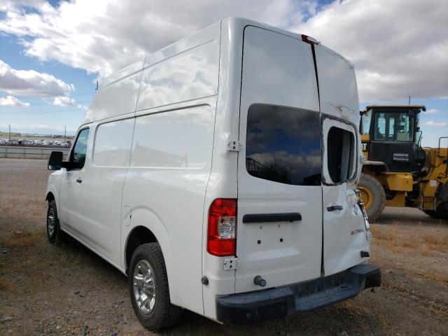 Photo 2 VIN: 1N6BF0LY6JN810601 - NISSAN NV CARGO 