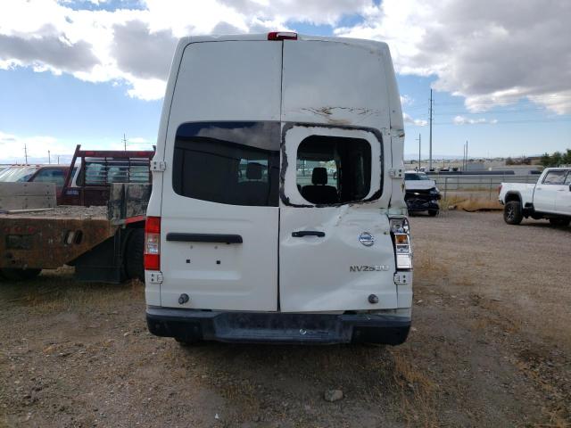 Photo 8 VIN: 1N6BF0LY6JN810601 - NISSAN NV CARGO 