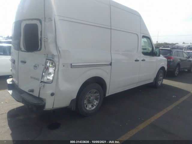 Photo 3 VIN: 1N6BF0LY6JN810601 - NISSAN NV CARGO 