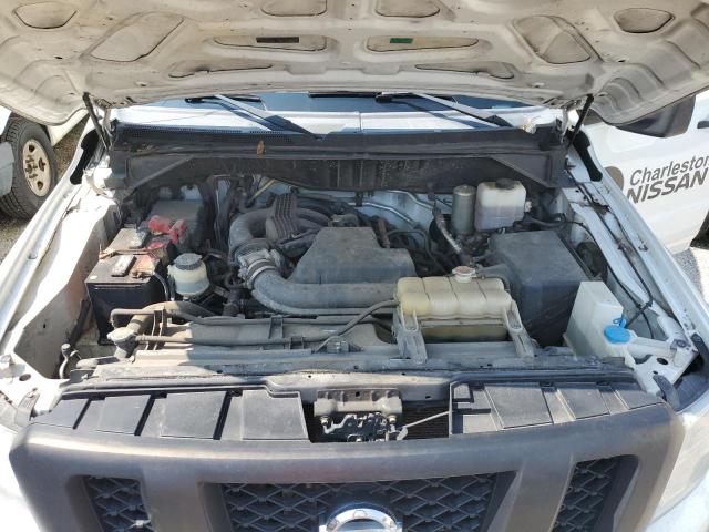 Photo 11 VIN: 1N6BF0LY6KN801561 - NISSAN NV 