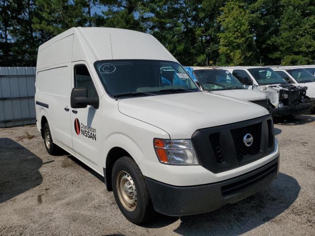 Photo 3 VIN: 1N6BF0LY6KN801561 - NISSAN NV 