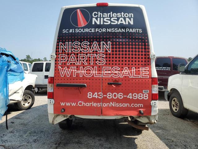 Photo 5 VIN: 1N6BF0LY6KN801561 - NISSAN NV 