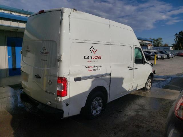 Photo 3 VIN: 1N6BF0LY6KN803004 - NISSAN NV 2500 S 