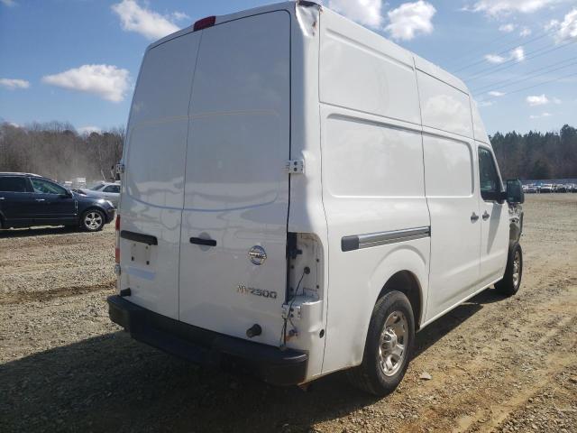 Photo 3 VIN: 1N6BF0LY6KN810020 - NISSAN NV 2500 S 