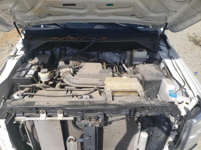 Photo 6 VIN: 1N6BF0LY6KN810020 - NISSAN NV 2500 S 