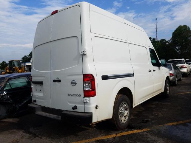 Photo 3 VIN: 1N6BF0LY6KN810602 - NISSAN NV 2500 S 