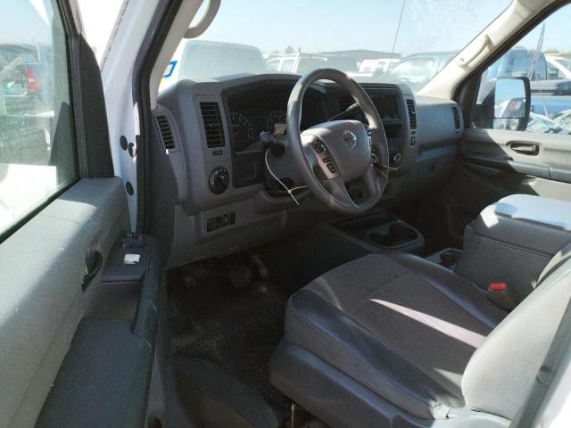 Photo 8 VIN: 1N6BF0LY6KN811331 - NISSAN NV 2500 S 