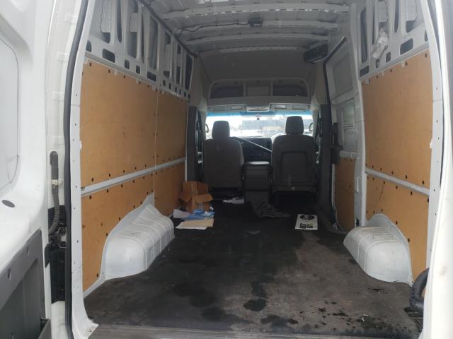 Photo 5 VIN: 1N6BF0LY6KN811510 - NISSAN NV 2500 S 