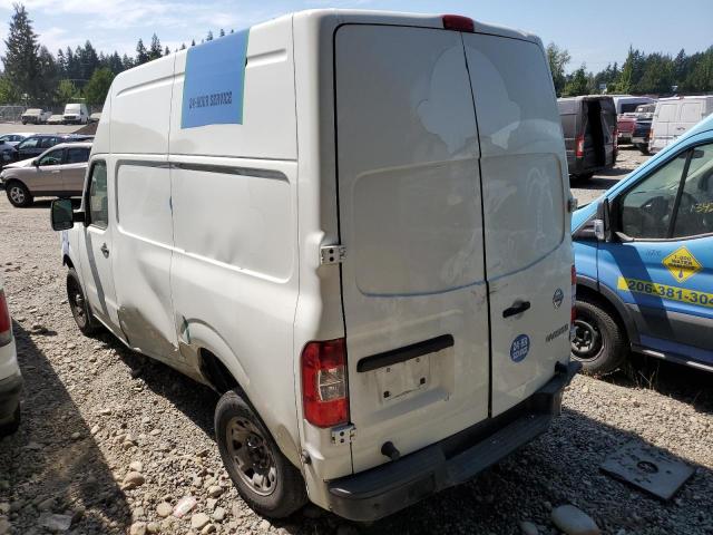 Photo 2 VIN: 1N6BF0LY6LN804591 - NISSAN NV 2500 S 