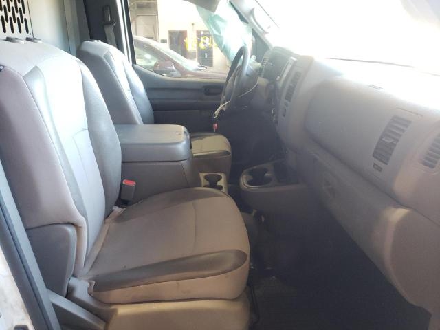 Photo 4 VIN: 1N6BF0LY6LN804591 - NISSAN NV 2500 S 