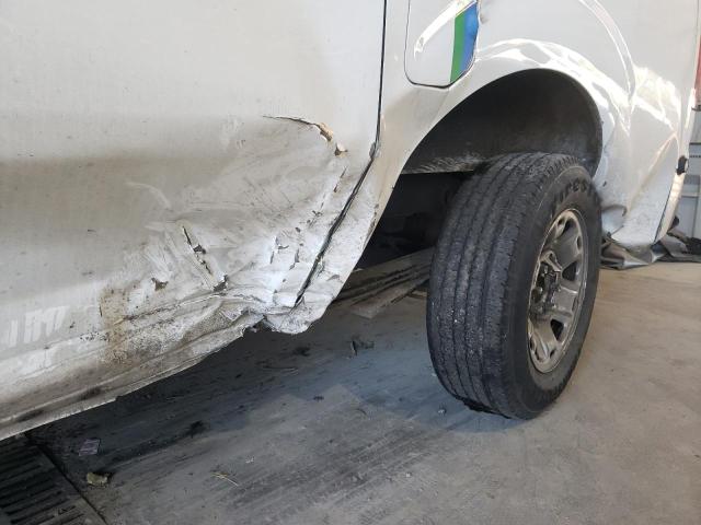 Photo 8 VIN: 1N6BF0LY6LN804591 - NISSAN NV 2500 S 