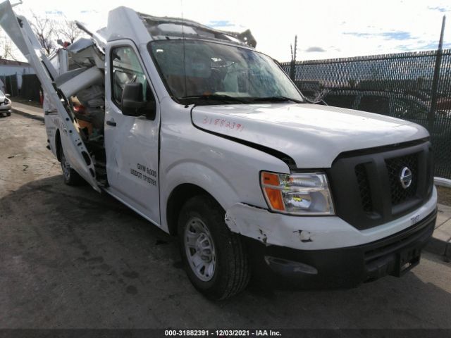 Photo 0 VIN: 1N6BF0LY6LN804686 - NISSAN NV CARGO 