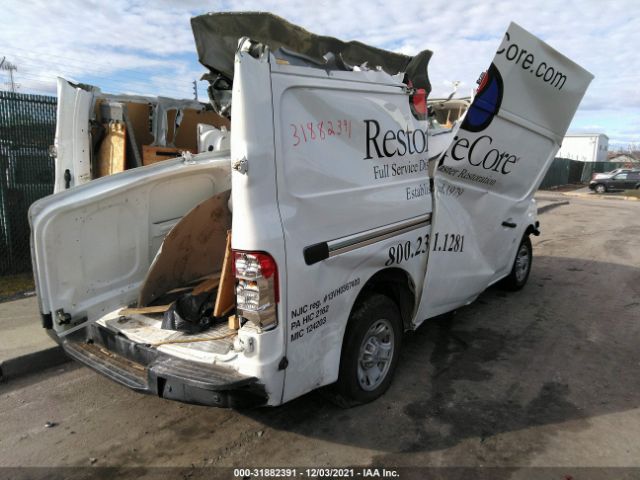 Photo 3 VIN: 1N6BF0LY6LN804686 - NISSAN NV CARGO 