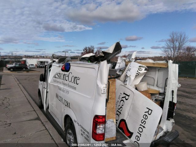 Photo 5 VIN: 1N6BF0LY6LN804686 - NISSAN NV CARGO 