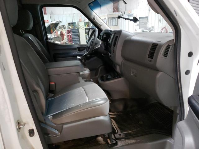 Photo 4 VIN: 1N6BF0LY6LN805143 - NISSAN NV 2500 S 