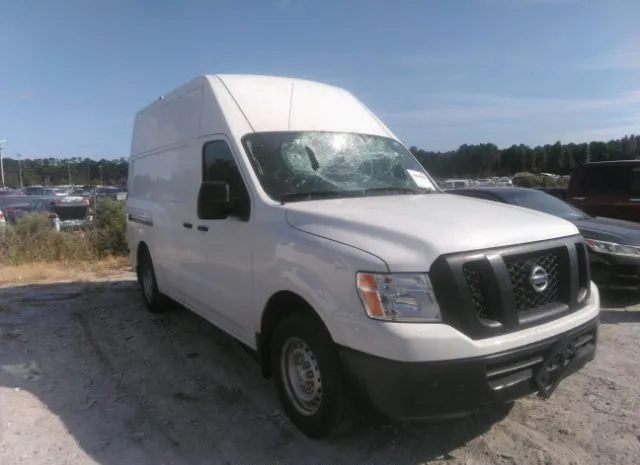 Photo 0 VIN: 1N6BF0LY6LN805546 - NISSAN NV CARGO 