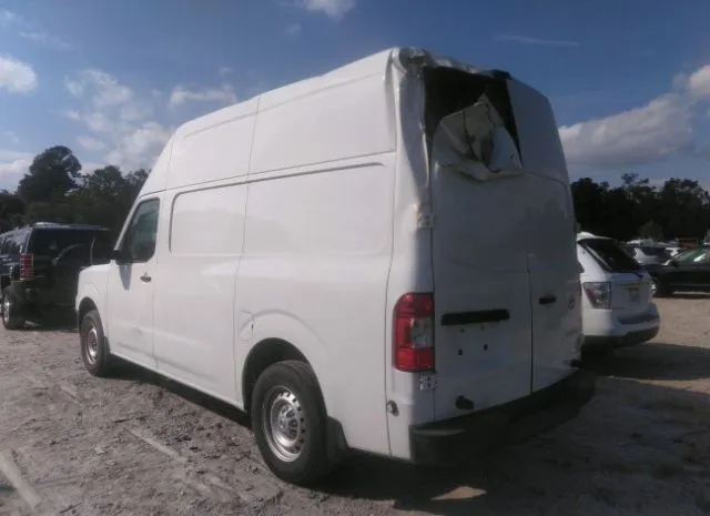 Photo 2 VIN: 1N6BF0LY6LN805546 - NISSAN NV CARGO 