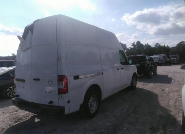 Photo 3 VIN: 1N6BF0LY6LN805546 - NISSAN NV CARGO 