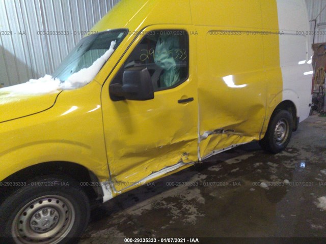 Photo 5 VIN: 1N6BF0LY6LN805661 - NISSAN NV CARGO 