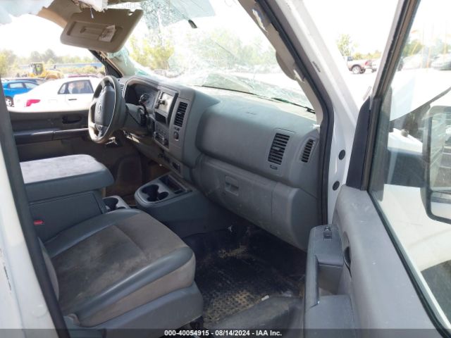 Photo 4 VIN: 1N6BF0LY6LN807314 - NISSAN NV 