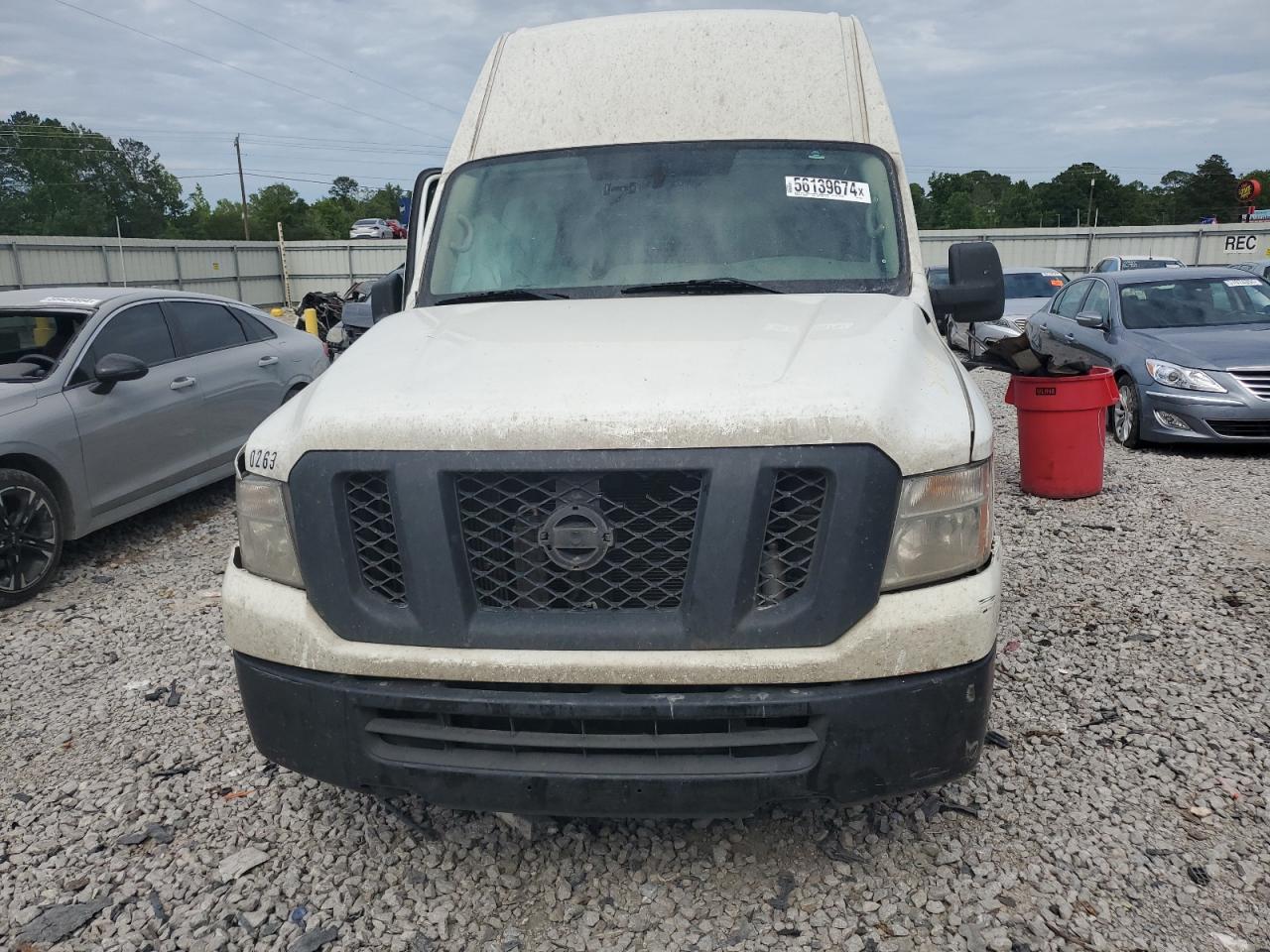 Photo 4 VIN: 1N6BF0LY6LN810021 - NISSAN NV 