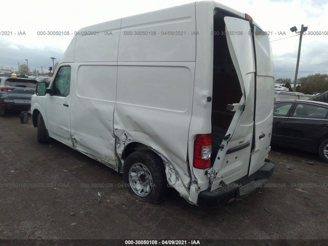 Photo 2 VIN: 1N6BF0LY6LN810598 - NISSAN NV CARGO 