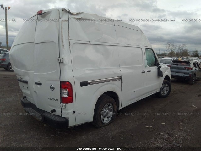 Photo 3 VIN: 1N6BF0LY6LN810598 - NISSAN NV CARGO 