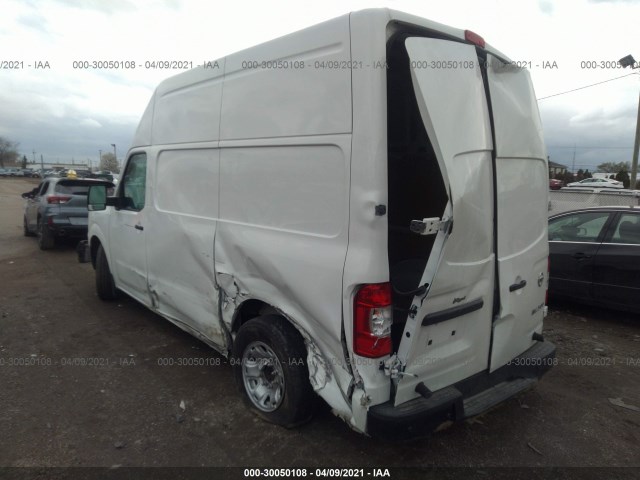 Photo 5 VIN: 1N6BF0LY6LN810598 - NISSAN NV CARGO 