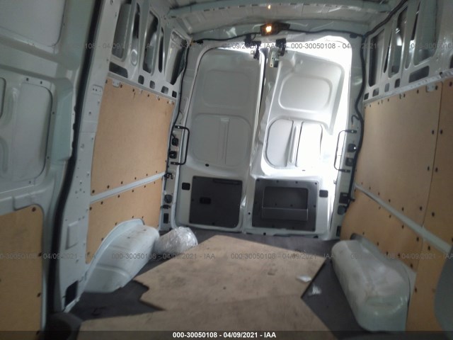 Photo 7 VIN: 1N6BF0LY6LN810598 - NISSAN NV CARGO 