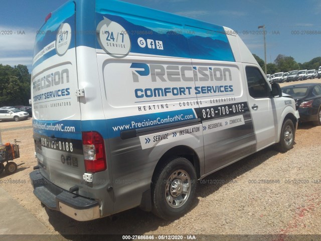 Photo 3 VIN: 1N6BF0LY7DN104466 - NISSAN NV 