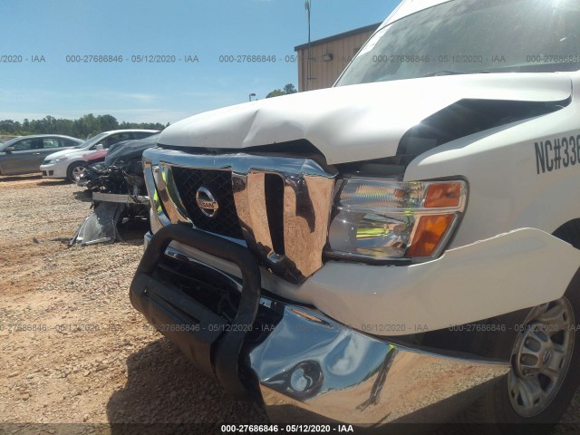 Photo 5 VIN: 1N6BF0LY7DN104466 - NISSAN NV 