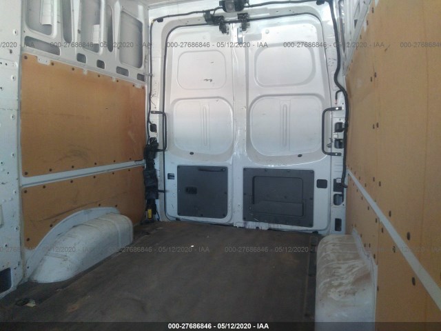 Photo 7 VIN: 1N6BF0LY7DN104466 - NISSAN NV 