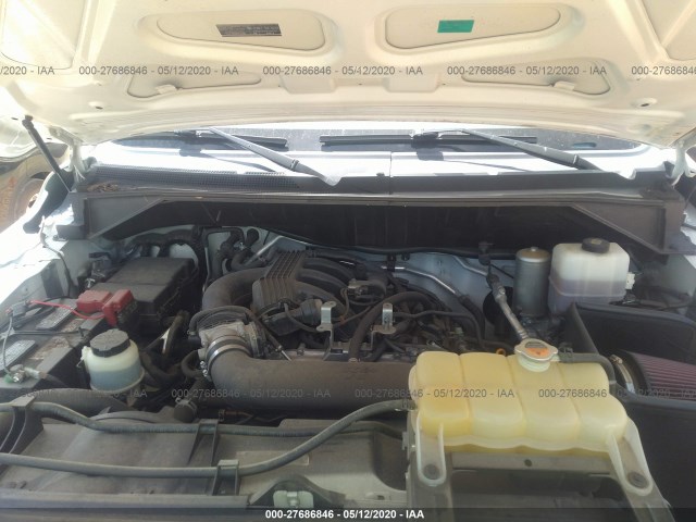 Photo 9 VIN: 1N6BF0LY7DN104466 - NISSAN NV 